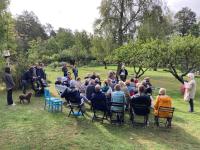 Eknäsvikens vägförening