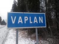 Vaplans V�gf�rening